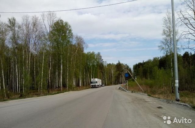 Складской комплекс район Новосвердловской ТЭЦ